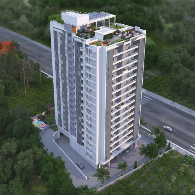 Sahadeo Polaris Exterior